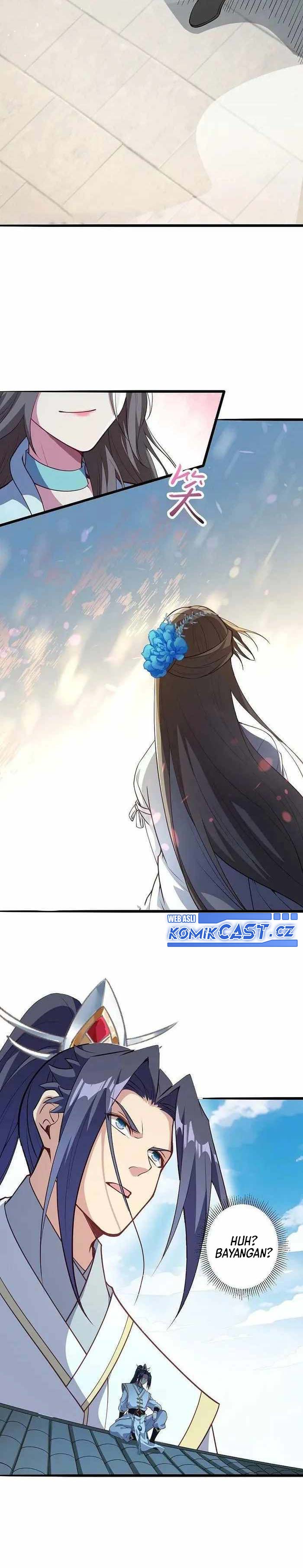 Dilarang COPAS - situs resmi www.mangacanblog.com - Komik against the gods 627 - chapter 627 628 Indonesia against the gods 627 - chapter 627 Terbaru 14|Baca Manga Komik Indonesia|Mangacan